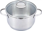 Кастрюля Lessner 4.5 л (55876-22)