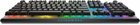 Клавіатура бездротова Dell Alienware AW920K- US CHERRY MX Red Темний бік (545-BBFL) - зображення 5