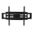 Крепление для телевизора ITech PTRB49 37"-70" нагрузка до 40кг Черный