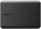 Жесткий диск Toshiba 2.5" 4TB (HDTB540EK3CA)