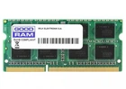 Память Goodram 32 GB SO-DIMM DDR4 3200 MHz (GR3200S464L22/32G)