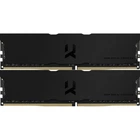 Память Goodram 32 GB (2x16GB) 3600 MHz Iridium Pro Deep Black (IRP-K3600D4V64L18/32GDC)