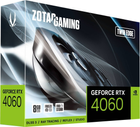 Відеокарта Zotac GeForce RTX 4060 Twin Edge 8GB (ZT-D40600E-10M) - зображення 7