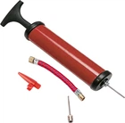 Насос ручной для мячей, надувных изделий Newt Pump NE-P-18R Красный