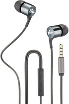 Słuchawki Audictus Explorer 2.0 Grey (AWE-1503) - obraz 3