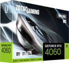 Karta graficzna Zotac GeForce RTX 4060 Twin Edge OC 8GB (ZT-D40600H-10M) - obraz 7