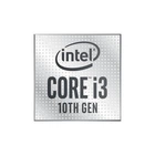 Процесор Intel Core i3 (LGA1200) i3-10105, Tray, 4x3.7 GHz (Turbo Boost 4.4 GHz), L3 6Mb, UHD Graphics 630 (1100 MHz), Comet Lake, 14 nm, TDP 65W (CM8070104291321)