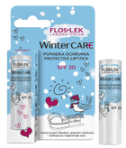 Бальзам для губ Floslek Winter Care захисний SPF 20 (905043021133) - зображення 1