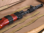 Сумка для перенесення зброї 105 см – МТР 8FIELDS - зображення 7