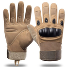 Перчатки для выживания Койот XL (Alop) 60415777 - изображение 1