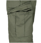 Трекинговые брюки штаны BDU 2в1 Олива XL (Alop) 60466653 - изображение 9
