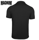 Рубашка поло Magnum М Черный (Alop) 63940261 - изображение 3