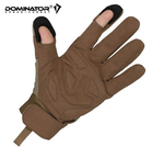 Перчатки Dominator TOUCH Мультикам L (Alop) 60462665 - изображение 8