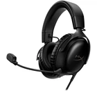 Игровая гарнитура HyperX Cloud III Black (727A8AA)