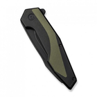 Ніж Civivi Hypersonic Darkwash Green G10 (C22011-1) - изображение 4