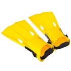 Ласты Intex 55937 Желтый 38-40р