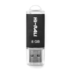 Флеш пам'ять HI-RALI Rocket 8GB Flash Drive USB2.0 универсальный накопитель/флешка