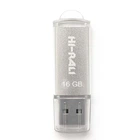 Флеш пам'ять HI-RALI Rocket 16GB Flash Drive USB2.0 універсальний накопичувач/флешка для зберігання, перенесення та обміну даними для пристроїв/ПК/ноутбука