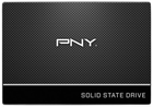 Dysk SSD PNY CS900 500GB 2.5" SATAIII 3D NAND TLC (SSD7CS900-500-RB) - obraz 1