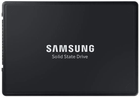 SSD диск Samsung PM9A3 1.92ТБ U.2 NVMe 1.4 PCIe 4.0 x4 3D NAND TLC (MZQL21T9HCJR-00W07)