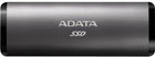 Dysk SSD ADATA SE760 2TB M.2 USB 3.2 Type-C 3D NAND TLC (ASE760-2TU32G2-CTI) - obraz 1