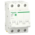 Автоматический выключатель Schneider Electric RESI9 6kA 3P 20A C (R9F12320)