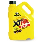 Моторна олива Bardahl Xtra