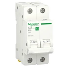 Автоматический выключатель Schneider Electric RESI9 6kA 2P 20A C (R9F12220)