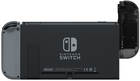 Kontroler Hori D-Pad Zelda do Switcha Black/Gold (4961818029682) - obraz 4