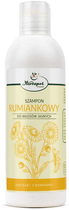 Szampon do jasnych wlosow Herbapol w Krakowie Rumianek 250 ml (5903850016502) - obraz 1