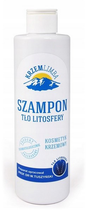 Szampon do oczyszczania włosów Krzem Limba Tlo Litosfery 250 ml (5465694445456) - obraz 1