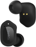 Навушники Belkin Soundform Play Black (AUC005btBK) - зображення 1