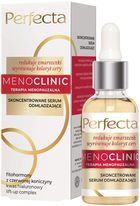 Serum odmładzające do twarzy Perfecta Menoclinic skoncentrowane 30 ml (5900525080738)