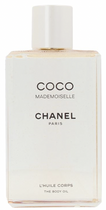Olejek do ciała Chanel Coco Mademoiselle 200 ml (3145891169300) - obraz 1