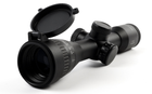 Оптичний приціл Discovery Optics VT-Z 4×32 AOE (25.4 мм, підсвічування) - зображення 4