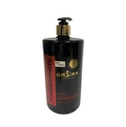 Шампунь DALAS COCONUT Pomegranate интенсивно питающий с натуральным кокосовым маслом 1 л