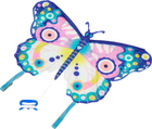 Latawiec Djeco Drachen Maxi Schmetterling (3070900021624) - obraz 2