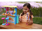 Zestaw do zabawy Mattel Barbie Beach Shack (887961970852) - obraz 3