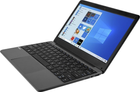 Ноутбук UMAX VisionBook N12R Black (8595142719498) - зображення 1