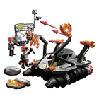Ігровий набір Playmobil Dino Rise Comet Corp Demolition Drill (4008789709271) - зображення 3