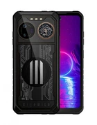 Смартфон Oukitel iiif150 B2 Ultra 12/256GB Black (Global Version)
