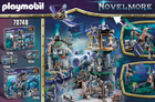 Zestaw do zabawy Playmobil Novelmore Violet Vale Pojazd do łapania demonów (4008789707482) - obraz 3