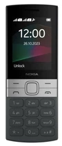 Мобільний телефон Nokia 150 TA-1582 DS Black (6907567)