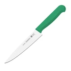 Ніж для м`яса Tramontina Profissional Master green, 152 мм 24620/026