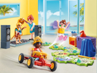 Ігровий набір Playmobil Family Fun Kids Club (4008789704405) - зображення 2