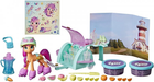 Zestaw do zabawy Hasbro My Little Pony Sunny Starscout Story Scenes Mix (5010993847396) - obraz 2