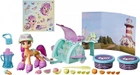 Zestaw do zabawy Hasbro My Little Pony Sunny Starscout Story Scenes Mix (5010993847396) - obraz 2