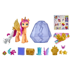 Zestaw do zabawy Hasbro My Little Pony Sunny Starscout Crystal Adventure (5010993836611) - obraz 3