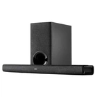 Саундбар с беспроводным сабвуфером Denon DHT-S416 Black (art.238428)
