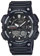 Часы наручные Casio AEQ-110W-1A